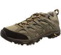 MERRELL Moab 3 - Uomo - Beige / Grigio - Taglia 41- modello 2025
