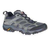 MERRELL Moab 3 V2 - Uomo - Grigio / Nero - Taglia 41 1/2- modello 2026