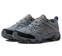 Merrell - Scarpe da trekking in giornata - Moab 3 Altitude per Donne in Materiale Riciclato - Taglia 37.5 - Blu