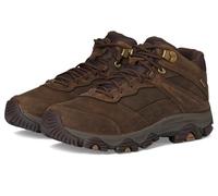 Scarponcini Merrell Moab Adventure 3 Mid Waterproof marrone - 40