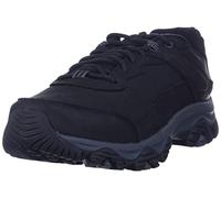 Scarpe Merrell Moab Adventure 3 Waterproof nero grigio - 44.5