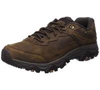 Scarpe Merrell Moab Adventure 3 Waterproof marrone grigio - 44