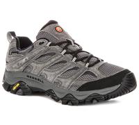 Merrell Moab con Lacci Trekking Impermeabili Scarpe Grigio Uomo EU40-46 Trail