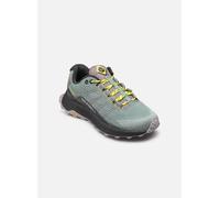 Merrell - MOAB FLIGHT Blu - Scarpe sportive 42 Blu