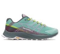 Merrell Moab Flight - donna - verde