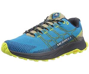 Merrell Moab Flight Men's,Tahoe/Incense 40 EU