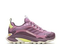 Merrell Moab Flight, Scarpe da Ginnastica Donna, Mauve, 38 EU
