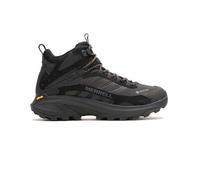 Merrell Moab Flight, Scarpe da Ginnastica Unisex-Adulto, Nero, 43.5 EU