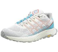 Merrell Moab Flight, Scarpe da Ginnastica Donna, Atollo Bianco, 39 EU