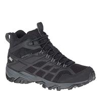 Merrell MOAB FST 2 ICE+ THERMO, Scarpe da Passeggio Donna, BLACK, 38.5 EU