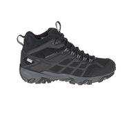 Merrell MOAB FST 2 ICE+ THERMO, Scarpe da Passeggio Donna, BLACK, 39 EU