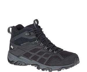 Merrell Moab Fst 2 Ice+ Thermo, Scarpe da Passeggio Uomo
