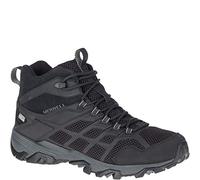 Merrell MOAB FST 2 ICE+ THERMO, Scarpe da Passeggio Uomo, BLACK, 44 EU