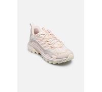 Merrell - MOAB SPEED 2 ALLURE Bianco - Scarpe sportive 41 Bianco