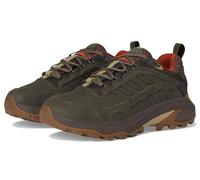 Merrell Moab Speed 2 Ltr Wp M - Scarpe Trail - Uomo 41