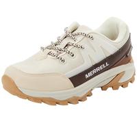 Merrell Moab Speed 2 Fst WP Sneaker, Kahki/Marrone, 36, Marrone Kahki, 34 EU