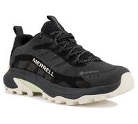 Scarpe da trekking da donna Merrell Moab Speed 2 GTX Misura delle scarpe (EU): 41 / Colore: nero