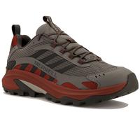 Merrell - Moab Speed 2 GTX - Scarpe sportive EU 43,5 grigio