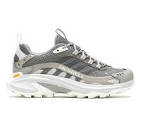 Scarpe Merrell Moab Speed 2 GORE-TEX grigio scuro donna - 42.5