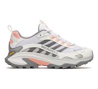 Scarpe Merrell Moab Speed 2 GORE-TEX bianco rosa grigio donna - 39