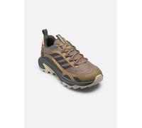 Merrell - MOAB SPEED 2 GORE-TEX M Grigio - Scarpe sportive 42 Grigio