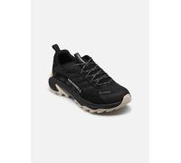 Merrell - MOAB SPEED 2 GORE-TEX M Nero - Scarpe sportive 42 Nero