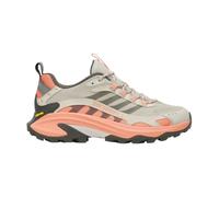 Merrell - Moab Speed 2 Gore-Tex® - - Sport - Donna - Beige - 39 EU