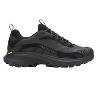 Scarpe da uomo Merrell Moab Speed 2 Gtx Misura delle scarpe (EU): 46,5 / Colore: nero