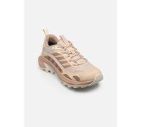 Merrell - MOAB SPEED 2 GORE-TEX W Beige - Scarpe sportive 38 Beige