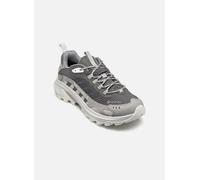 Scarpe Merrell Moab Speed 2 GORE-TEX grigio scuro donna - 40