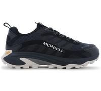 MERRELL MOAB SPEED 2 GTX - J500453 - EU 45 UK 10.5 Nero