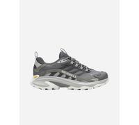 Scarpe da uomo Merrell Moab Speed 2 GTX Misura delle scarpe (EU): 43,5 / Colore: grigio