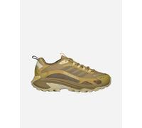 Merrell Moab Speed 2 Gtx M - Scarpe Trail - Uomo - Verde 44,5