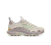 Merrell Moab Speed 2 GTX, Scarpe da Ginnastica Donna, Grigio, 38 EU