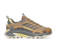 Scarpe da uomo Merrell Moab Speed 2 GTX Misura delle scarpe (EU): 46,5 / Colore: marrone