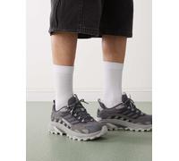 Merrell - Moab Speed 2 GTX - Sneakers grigie-Grigio 42.5