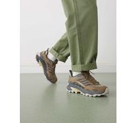 Merrell Scarpe da ginnastica Moab Speed 2 GTX Uomo Beige EU 44