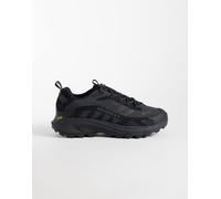 Merrell Moab Speed 2 Gtx sneakers nere-Nero 44