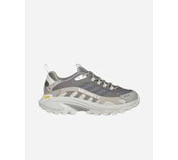 Merrell Moab Speed 2 Gtx W - Scarpe Trail - Donna - Grigio 38