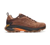 Merrell - Moab Speed 2 Leather WP - Scarpe sportive EU 44,5 marrone