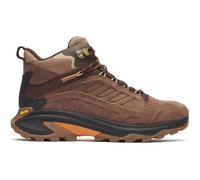 Merrell J038041, Stivaletti Bassi con Lacci Uomo, Marrone, 44 EU