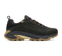 Scarpe da trekking da uomo Merrell Moab Speed 2 Ltr Wp Misura delle scarpe (EU): 43,5 / Colore: nero