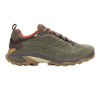 MERRELL Moab Speed 2 Ltr Wp - Uomo - - Taglia 43- modello 2026
