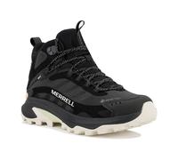 Merrell Scarpe da trekking Moab Speed 2 Mid GTX GORE-TEX Donna Nero 37,5
