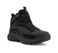 Merrell - Moab Speed 2 Mid GTX - Scarpe da trekking EU 41 nero