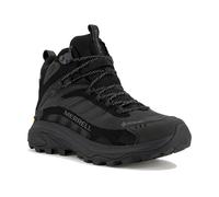 MERRELL Moab Speed 2 Mid Gore-tex - Uomo - Nero - Taglia 44 1/2- modello 2026