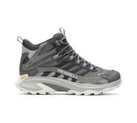 Merrell Moab Speed 2 Mid Gtx M - Scarpe Escursionismo - Uomo - Grigio 45