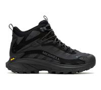 Scarponi Merrell Moab Speed 2 Mid GORE-TEX nero puro - 43