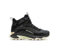MERRELL MOAB SPEED 2 MID GTX BLACK