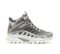 Merrell Moab Speed 2 Mid Gtx W - Scarpe Escursionismo - Donna - Grigio 37,5